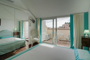 Casa Magia - Sea View - Air Conditioning Ventimiglia